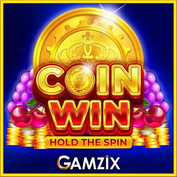 Slot Coin Win Hold The Spin tại qq88
