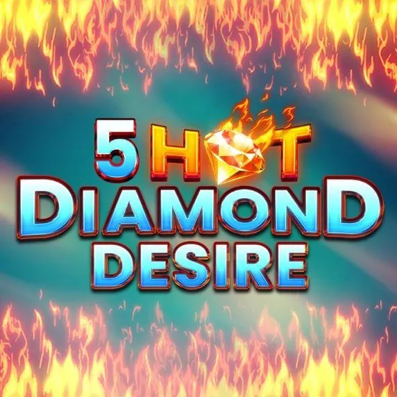 Slot 5 Hot Diamond Desire tại qq88
